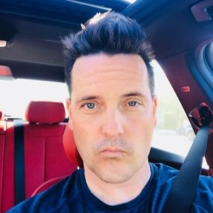 Meet your Posher, Ryan